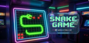 Snake Game