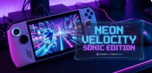 Neon-Velocity-Racing-Sonic-Edition