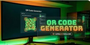 QR Code Generator