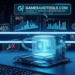 Advanced PC hardware & Software Analyzer