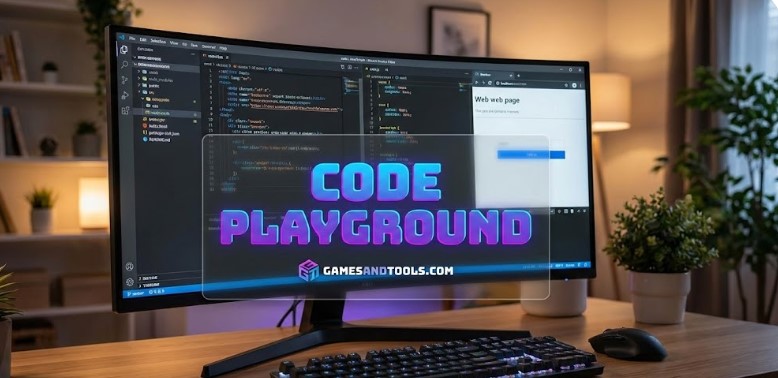 Code Playground