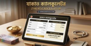 Zakat Calculator