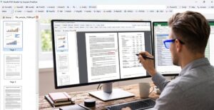 PDF Reader